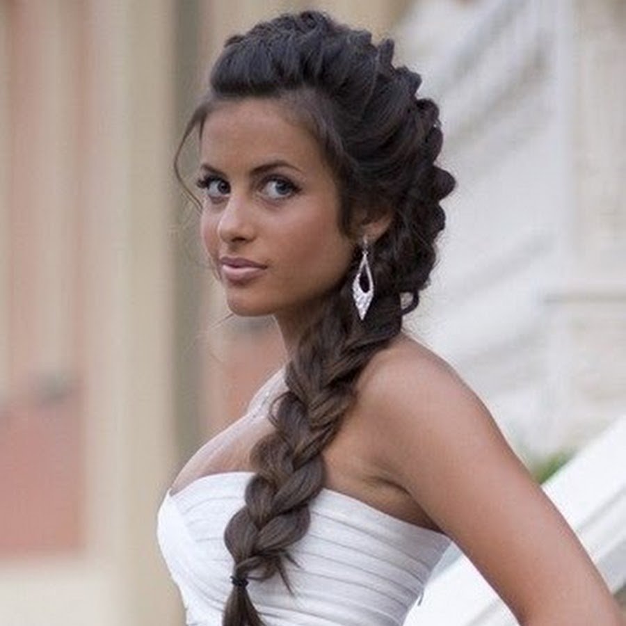 Боксёрские косички без канекалона