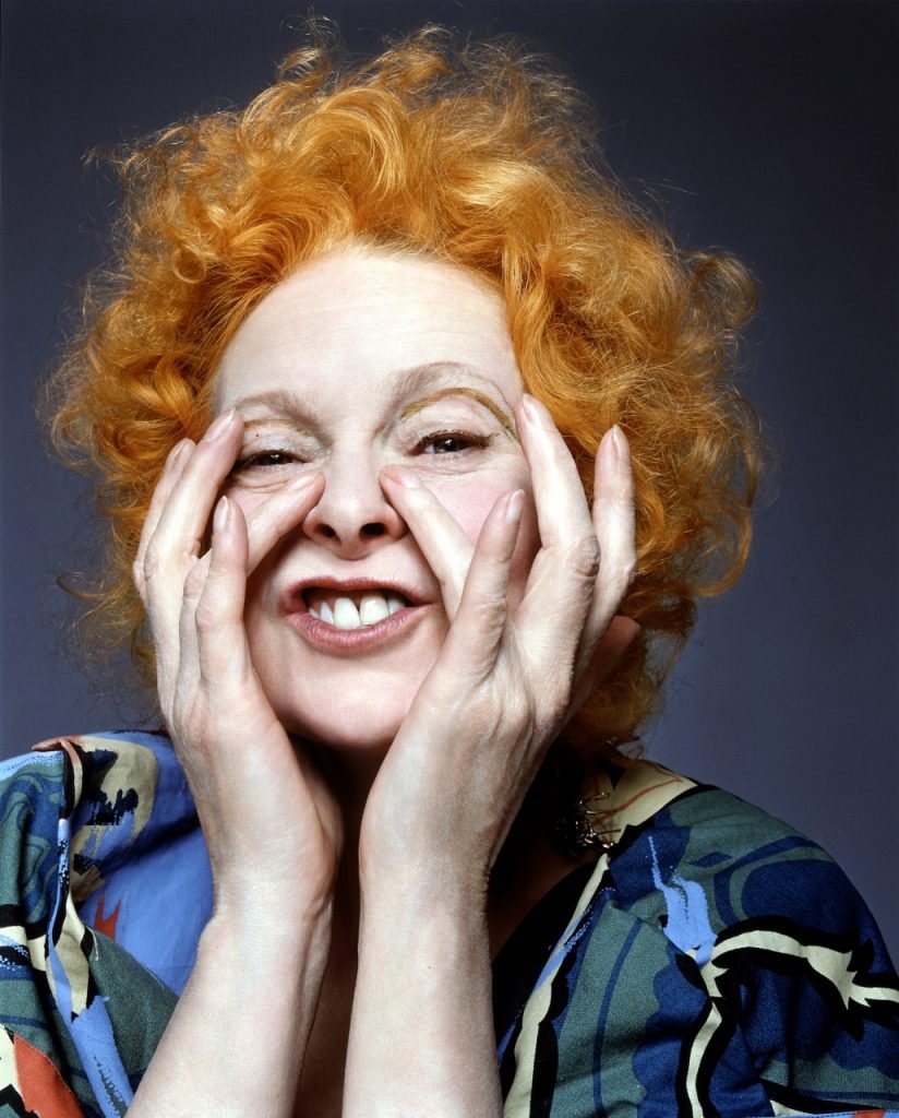 Vivienne Westwood