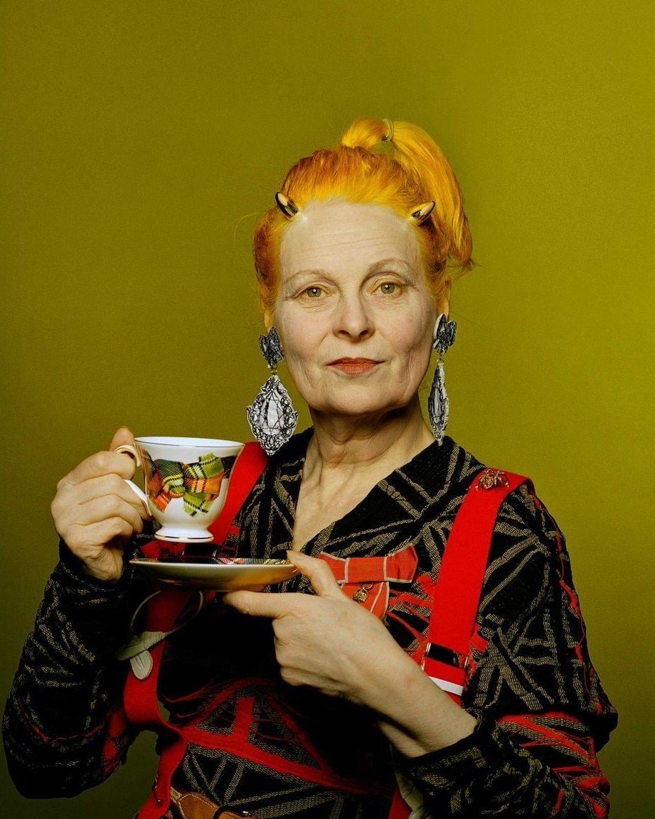 Вивьен Вествуд