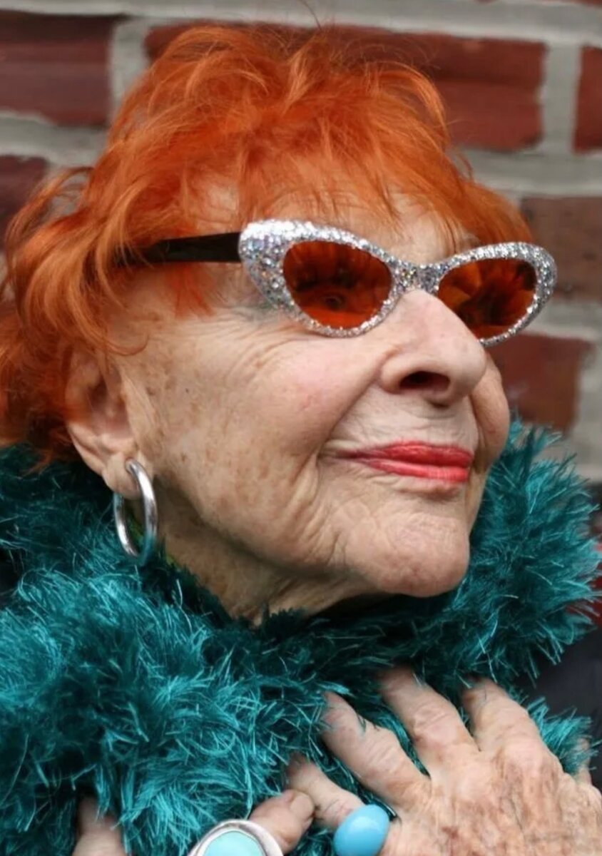 Изольда Марковна