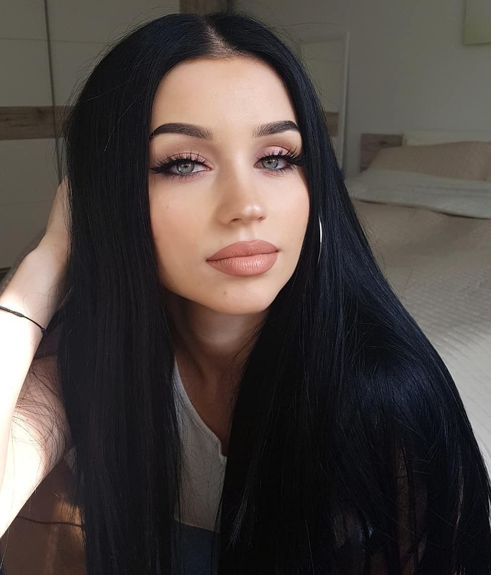 Кимберли Джеймс