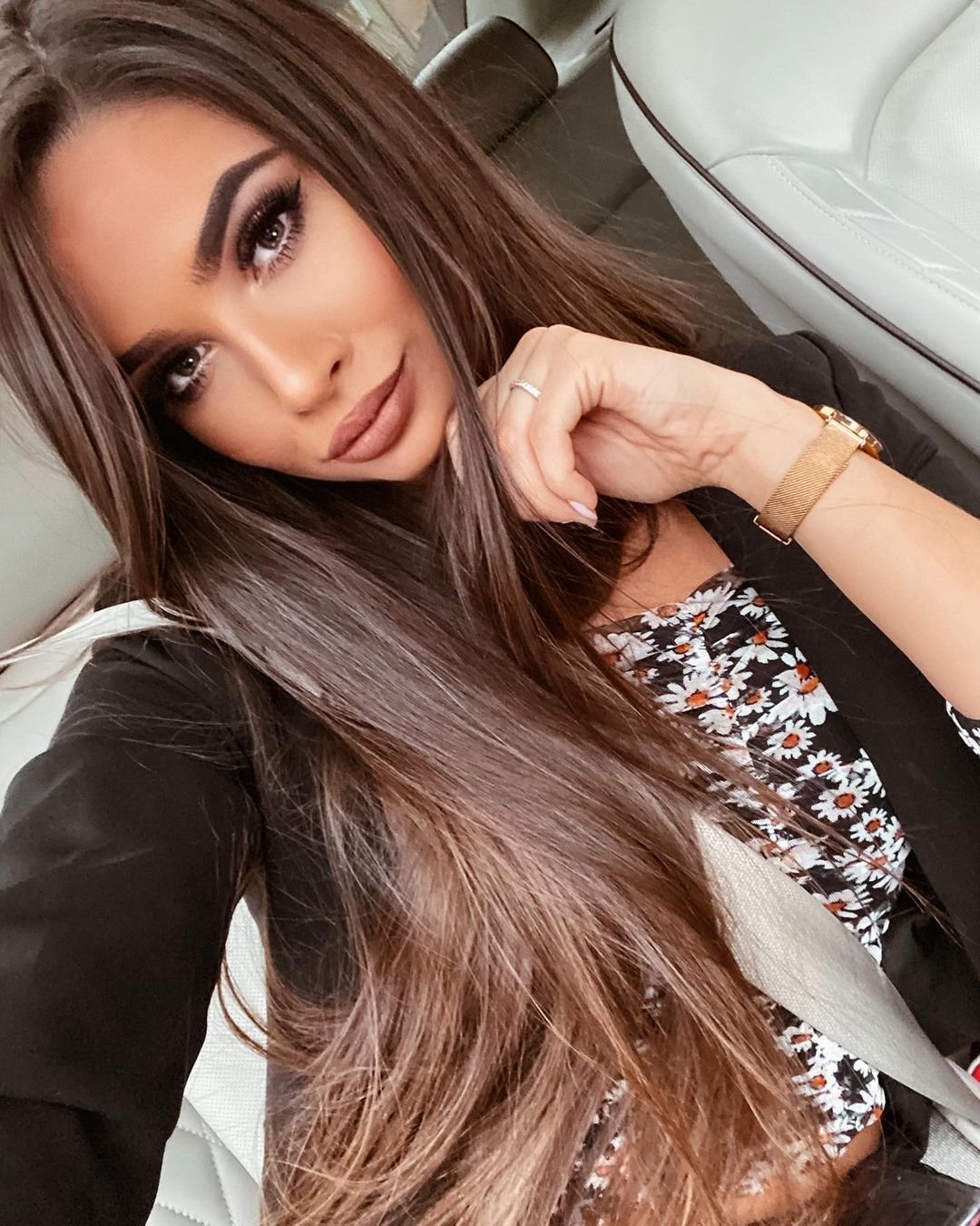 Olga Siedlecka слив