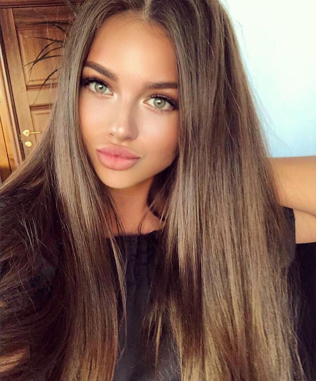 Смоки блонд пепельный