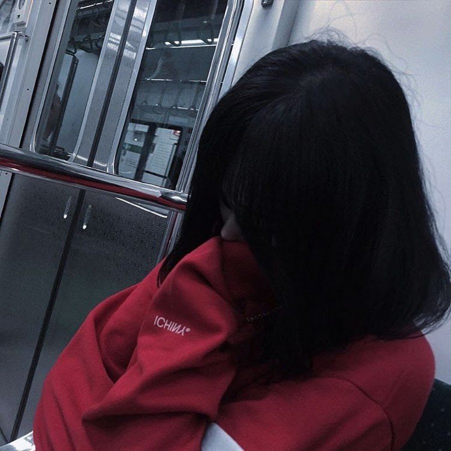 Кореянки с каре без лица