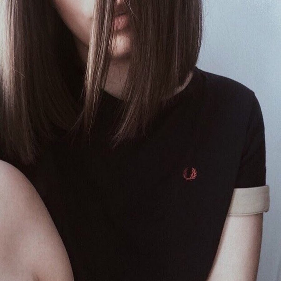 Девочки с каре без ШИЦА