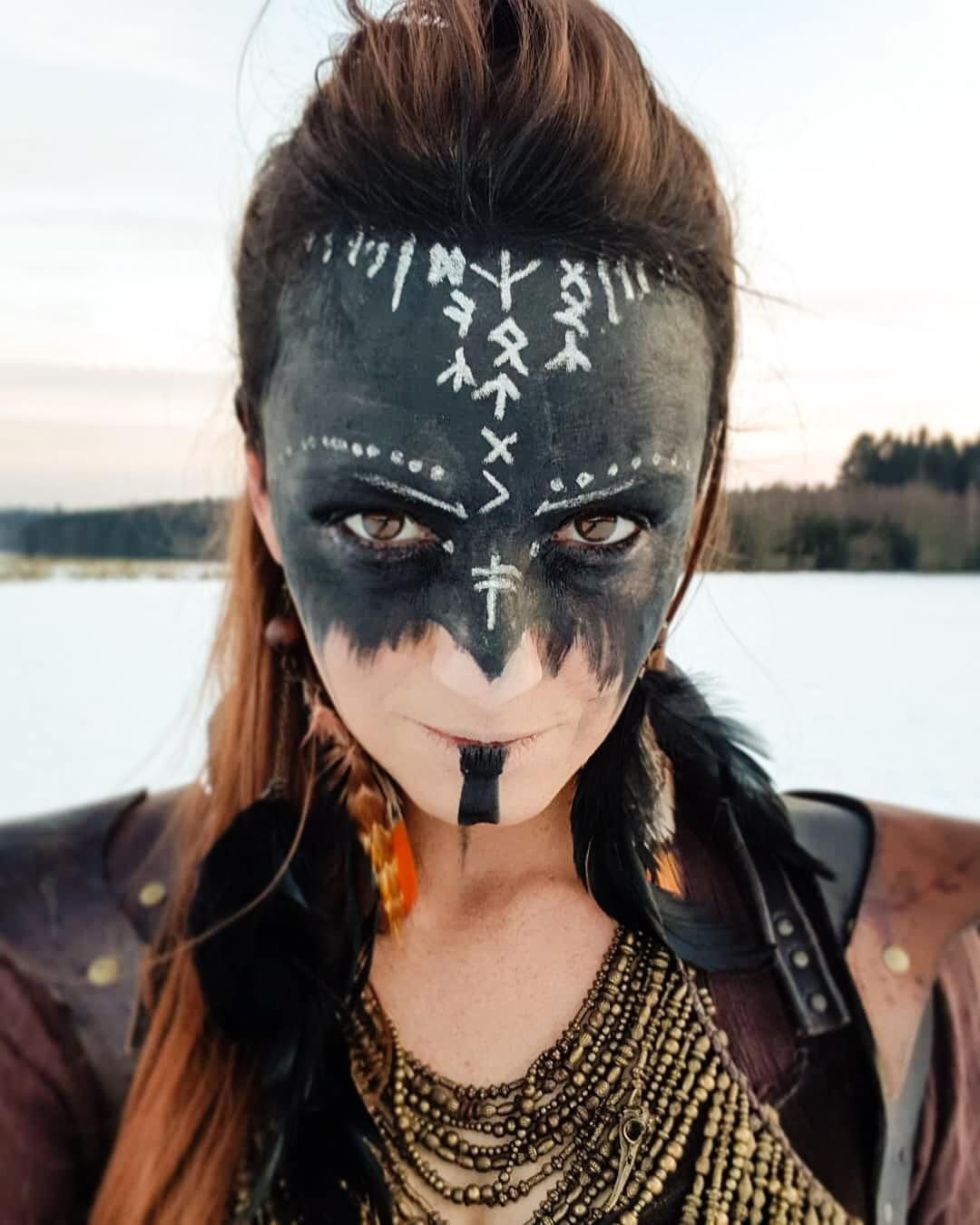 Гримм викингов