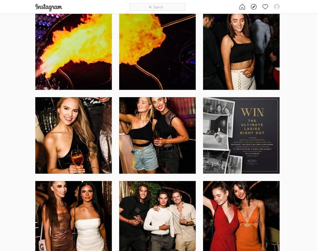 Джеймс Чарльз яркий макияж