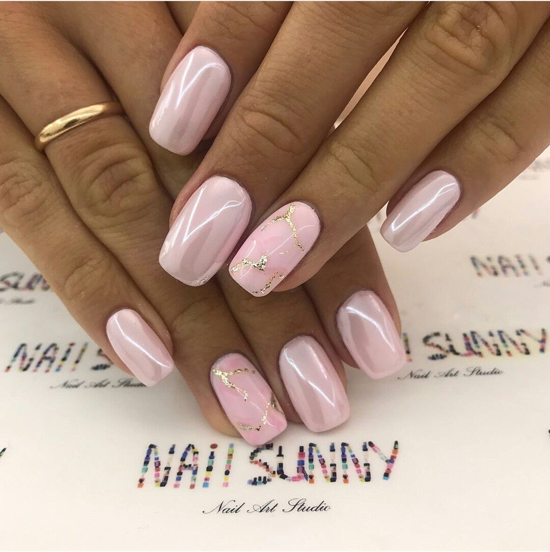 Жемчужная втирка миндаль 2022