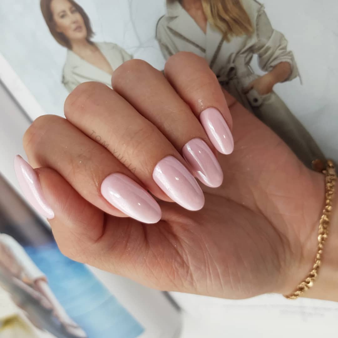 Жемчужная втирка миндаль 2022