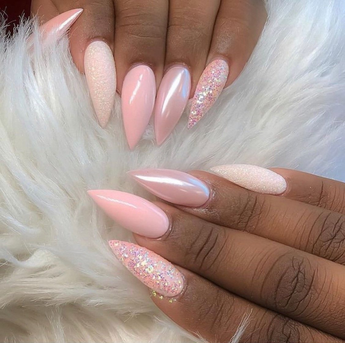 Втирка Жемчужная 2020