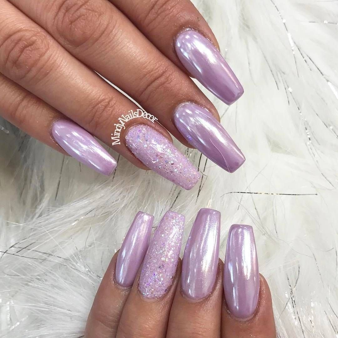 Жемчужная втирка миндаль