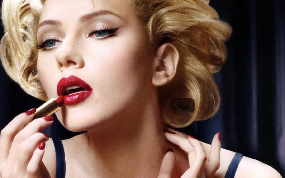 Леди Мадонна