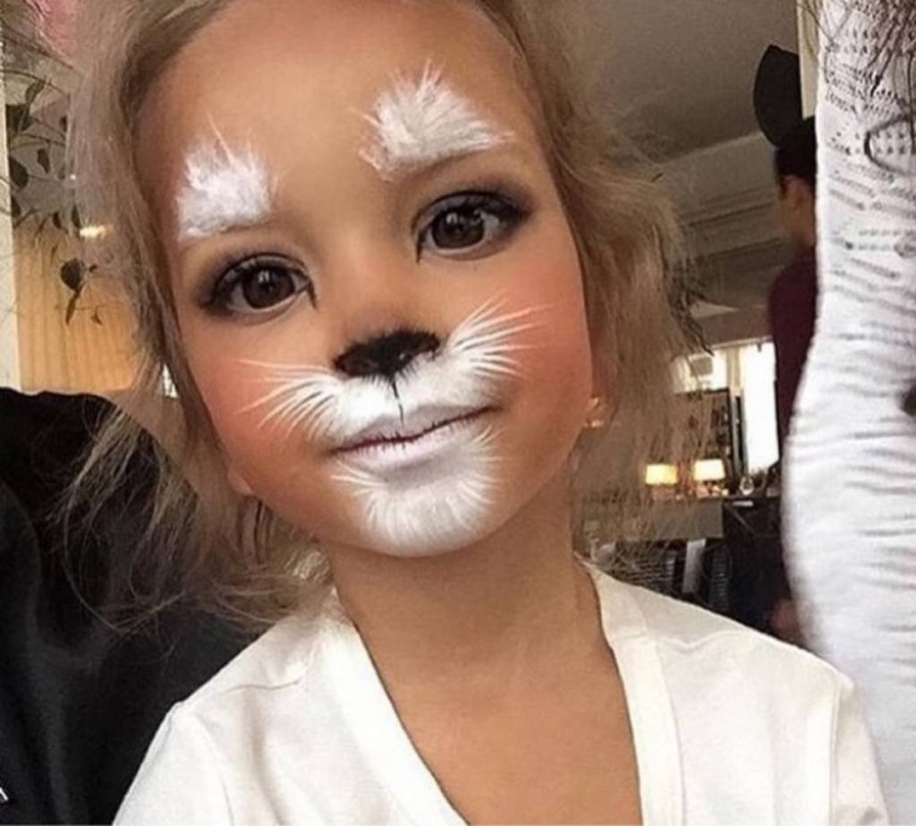 Гримм зайчихи