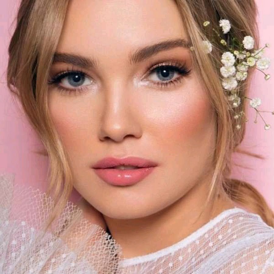 Дневной макияж цветотип лето