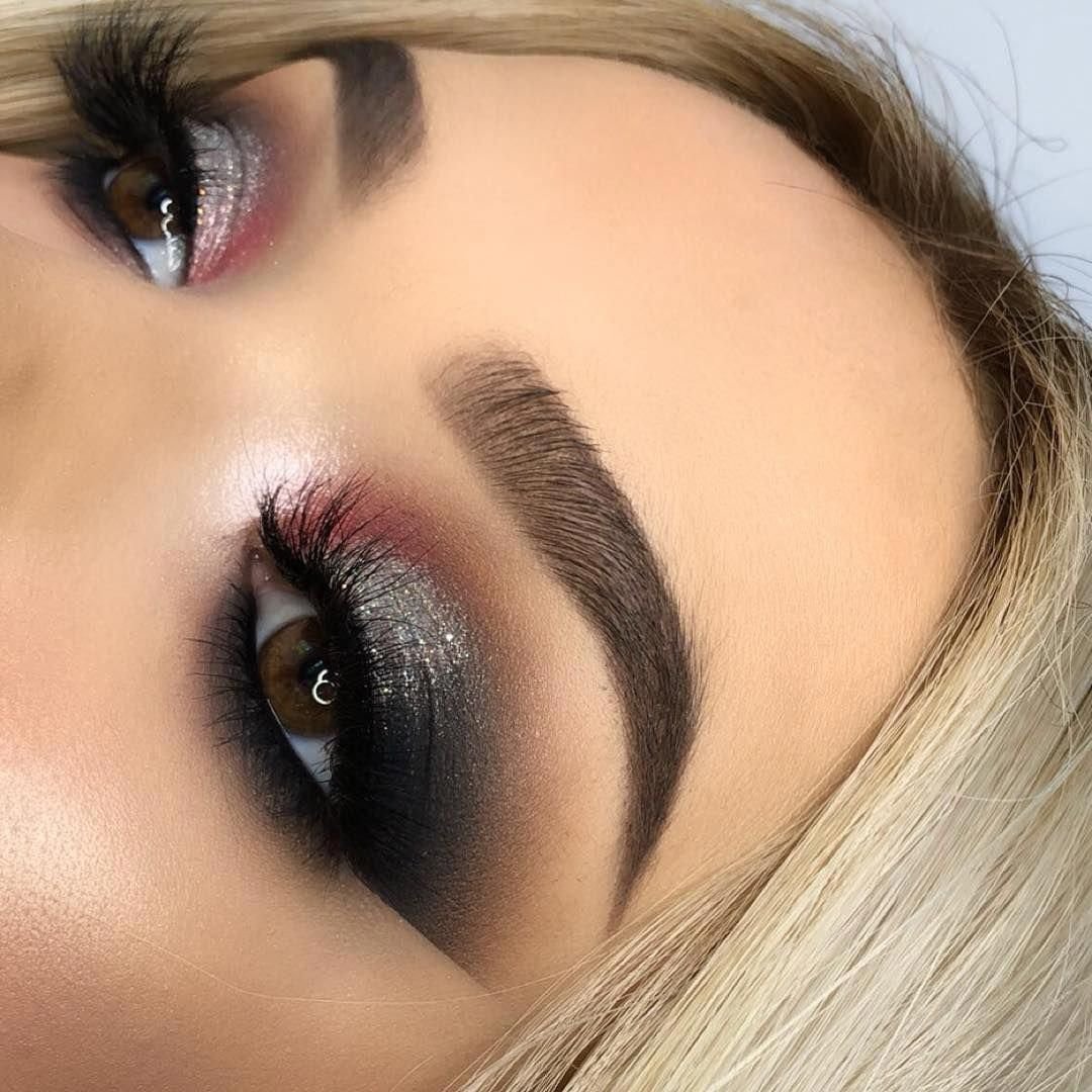 Перманент Смоки айс