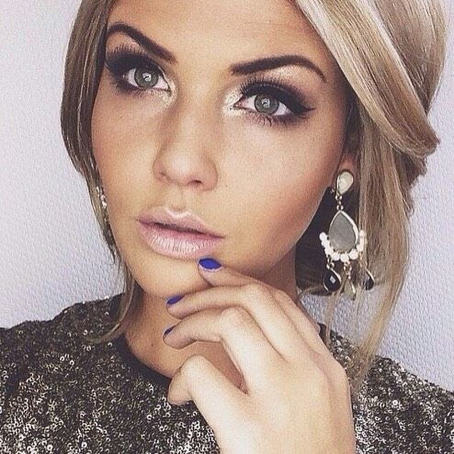 Яна Бородий