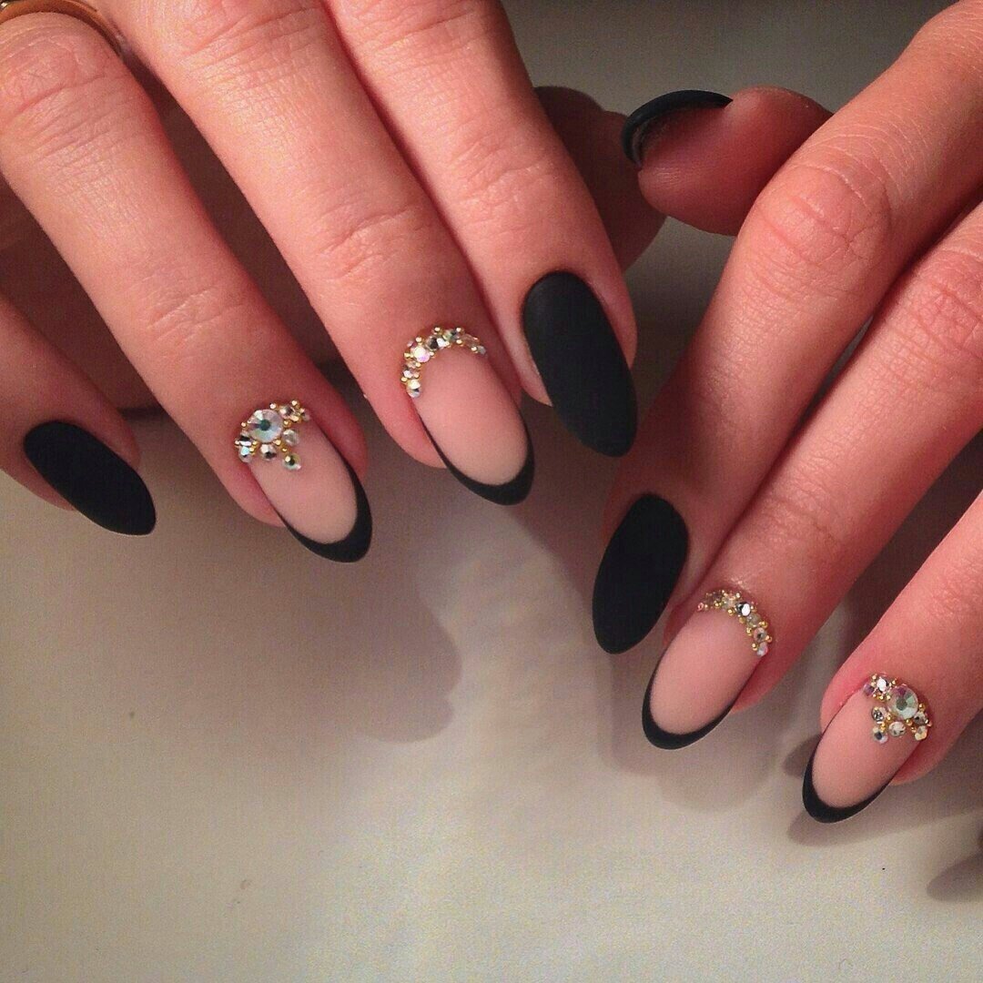 Дизайн ногтей новинки