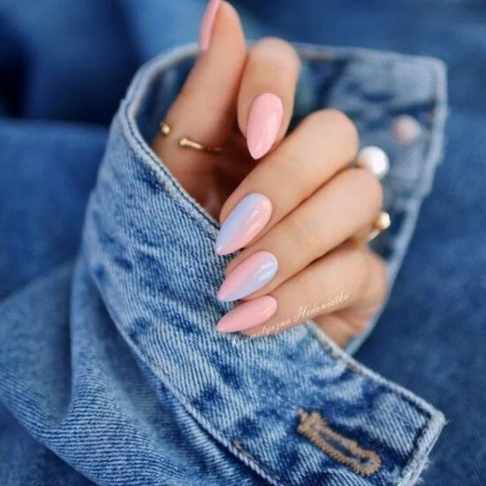 Красивые ногти