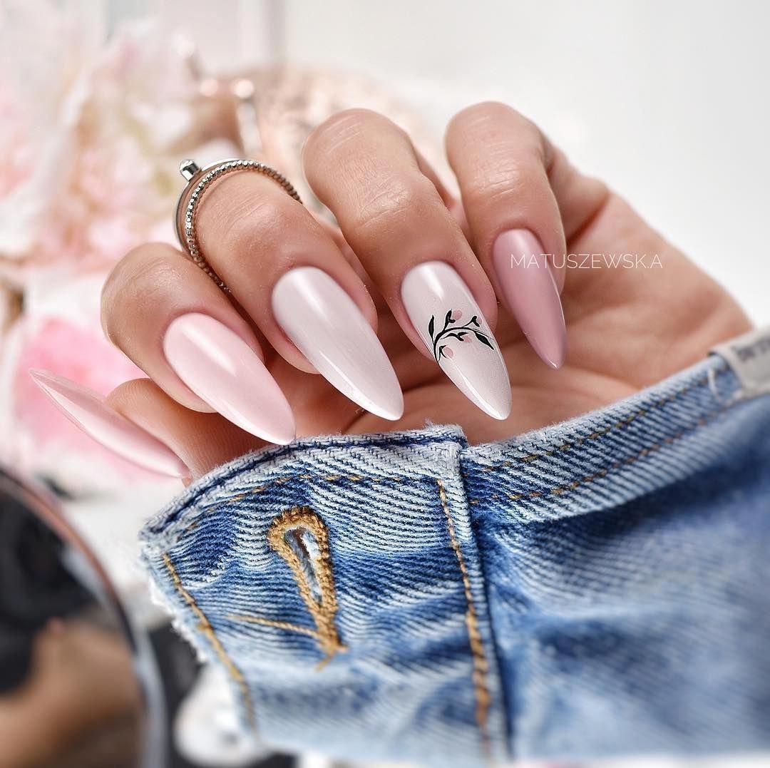 Стильные ногти