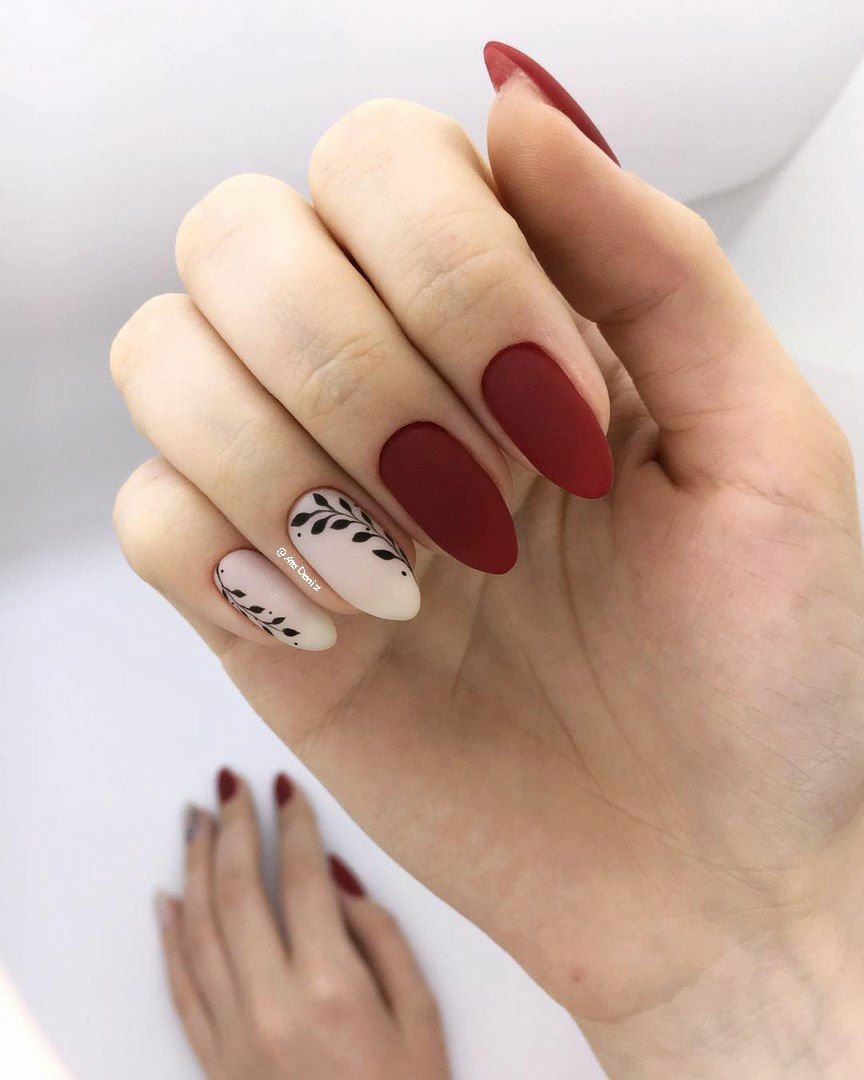 Идеи маникюра