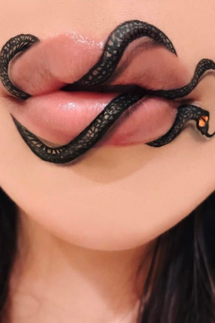 Гримм медуза Горгона