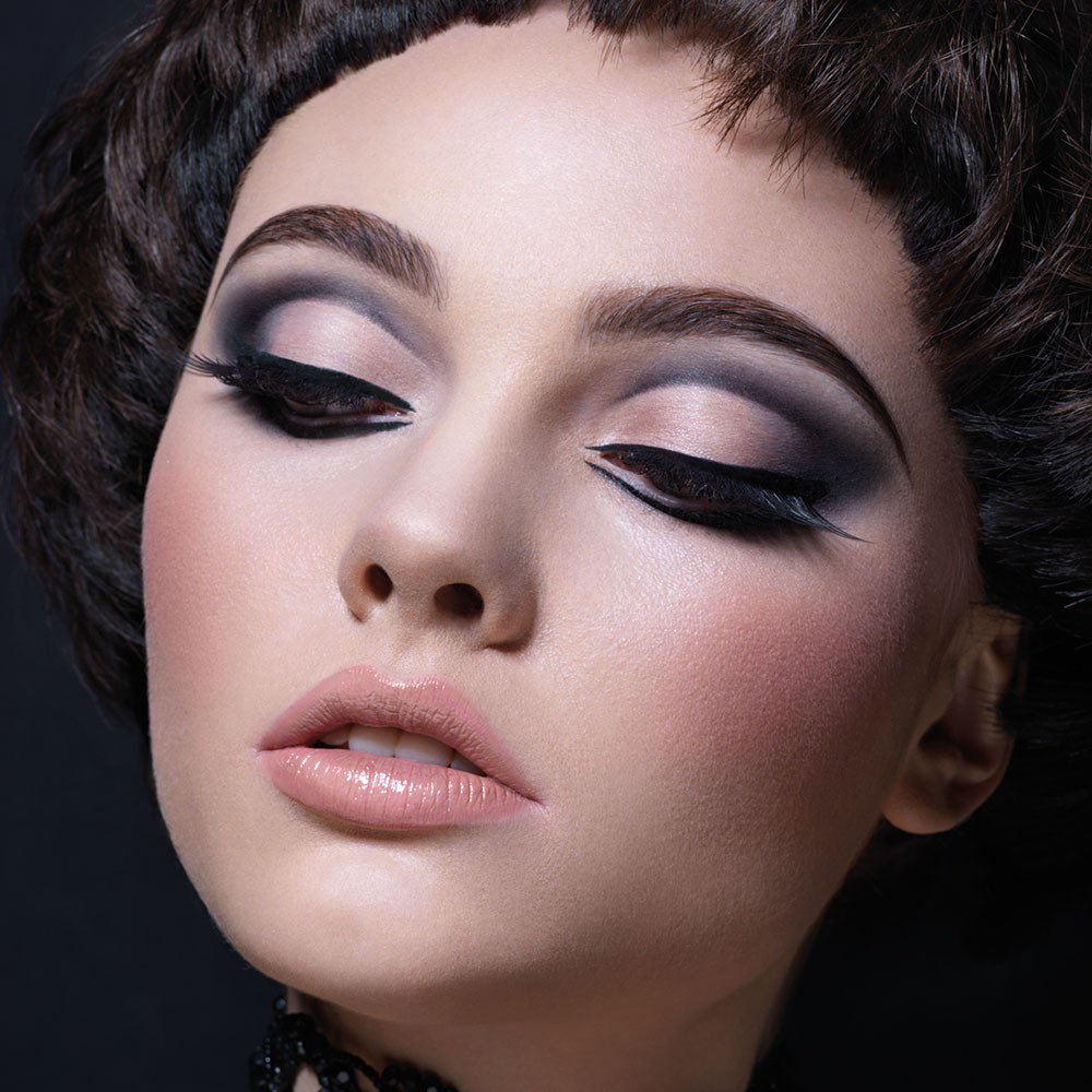 Вечерний макияж