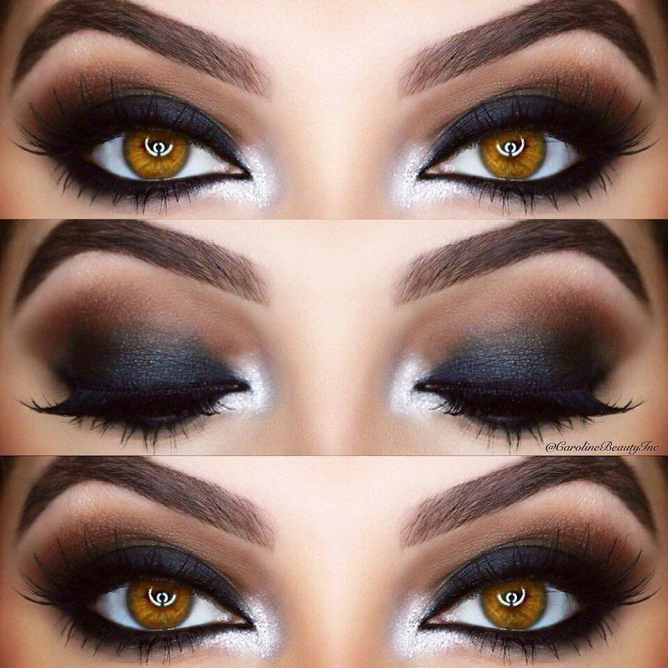 Профессиональный макияж