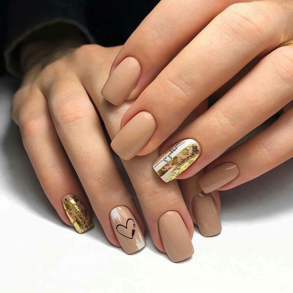 Ногти Марина Десигн