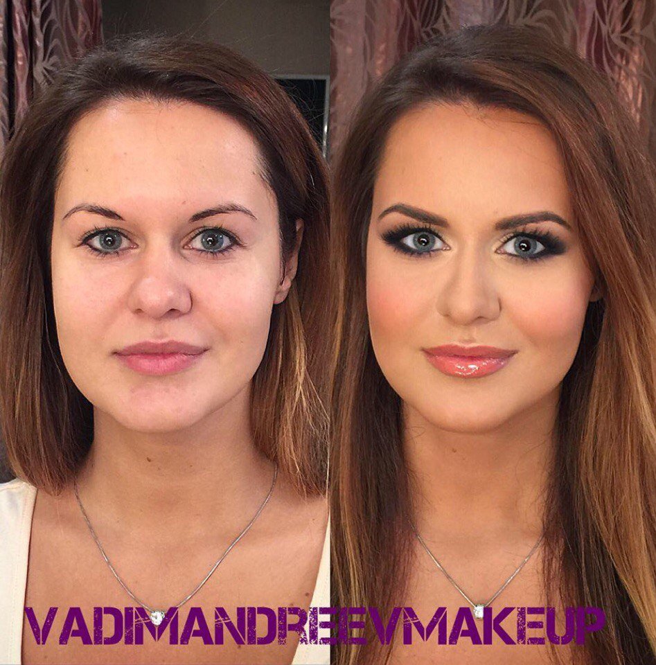 Косметические дефекты кожи