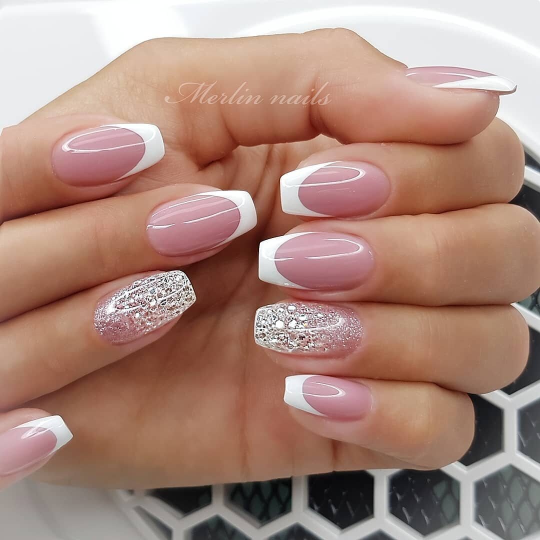 Модный маникюр