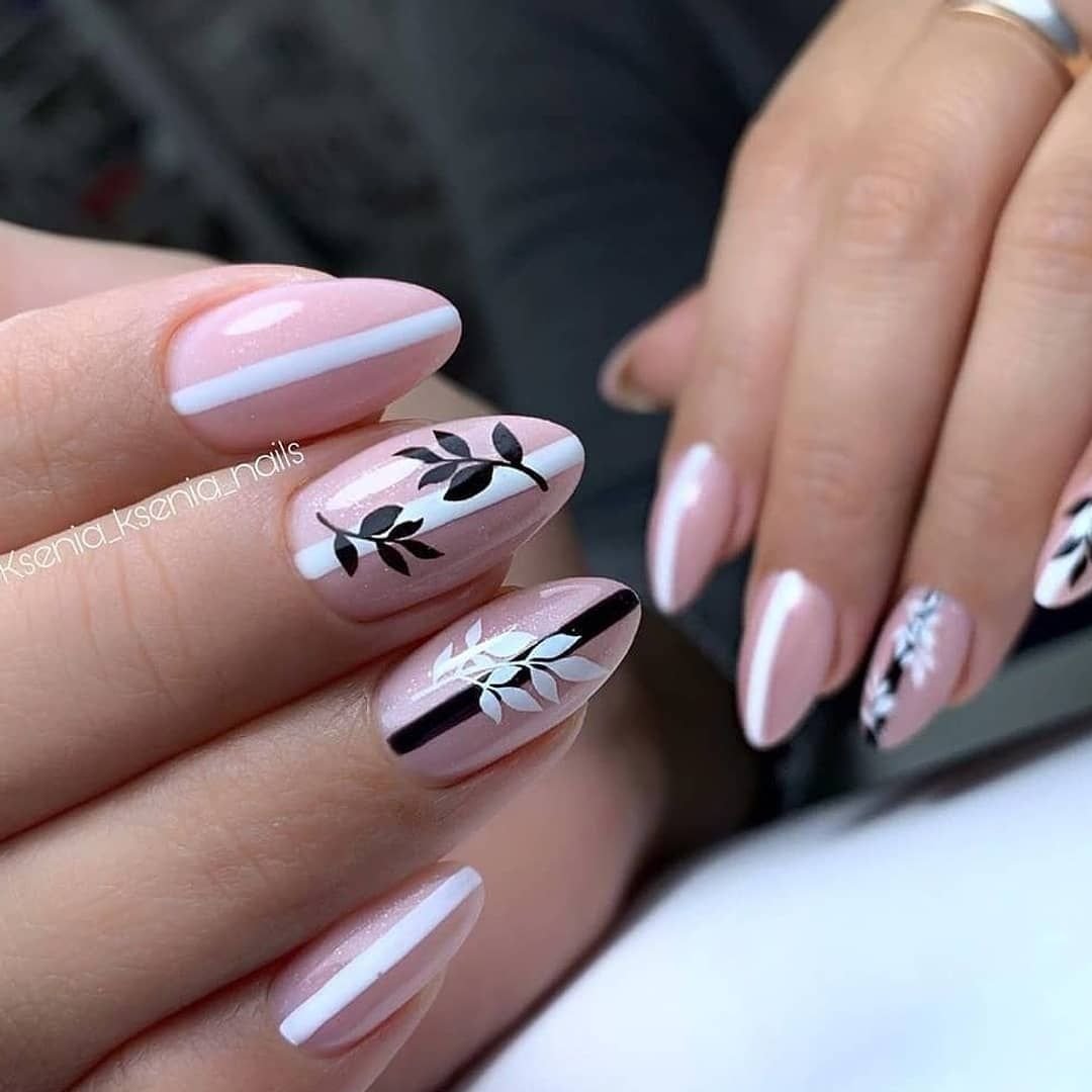 Красивые ноготочки