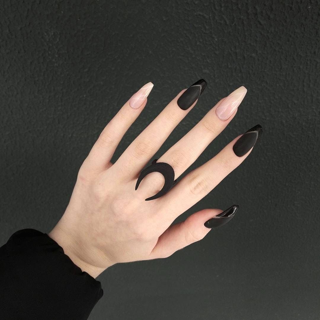 Манюкр миндаль чёрный