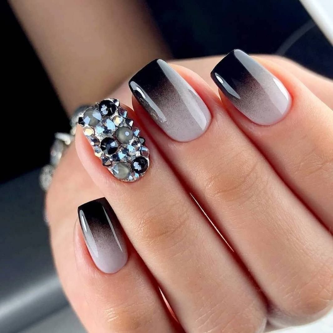 Красивый маникюр