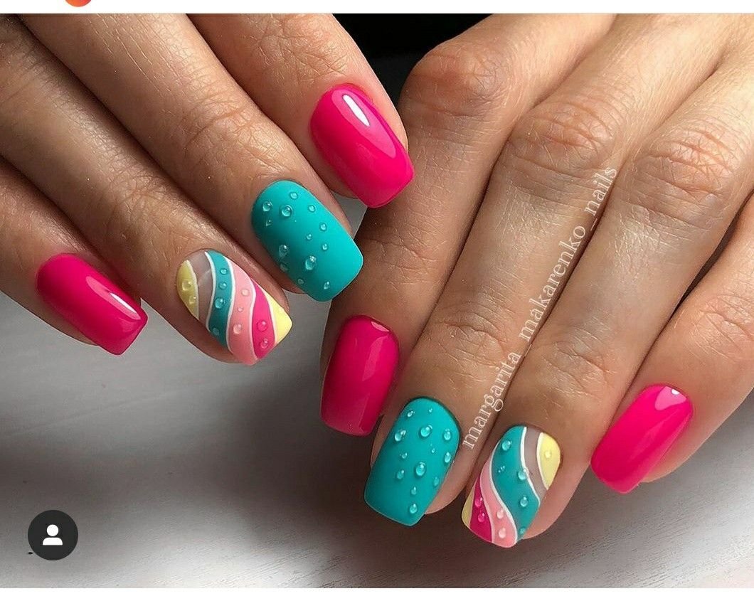 Яркий шеллак