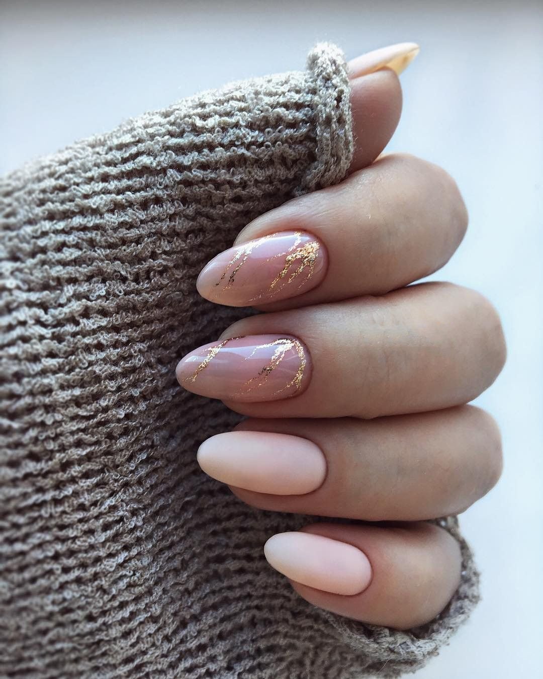 Миндаль нюд 2021