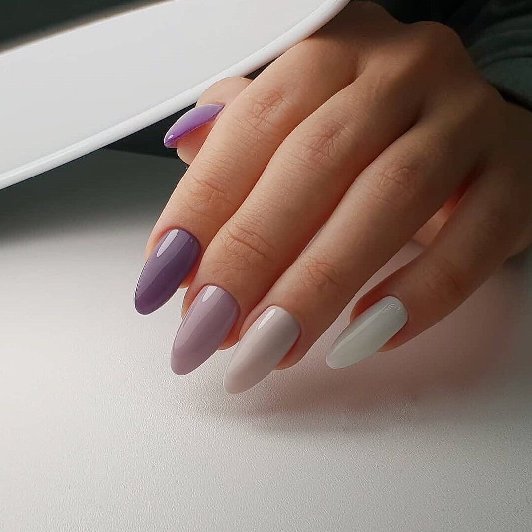 Красиво сфотографировать ногти