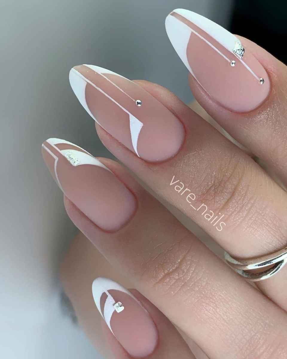 Стильный френч для офиса