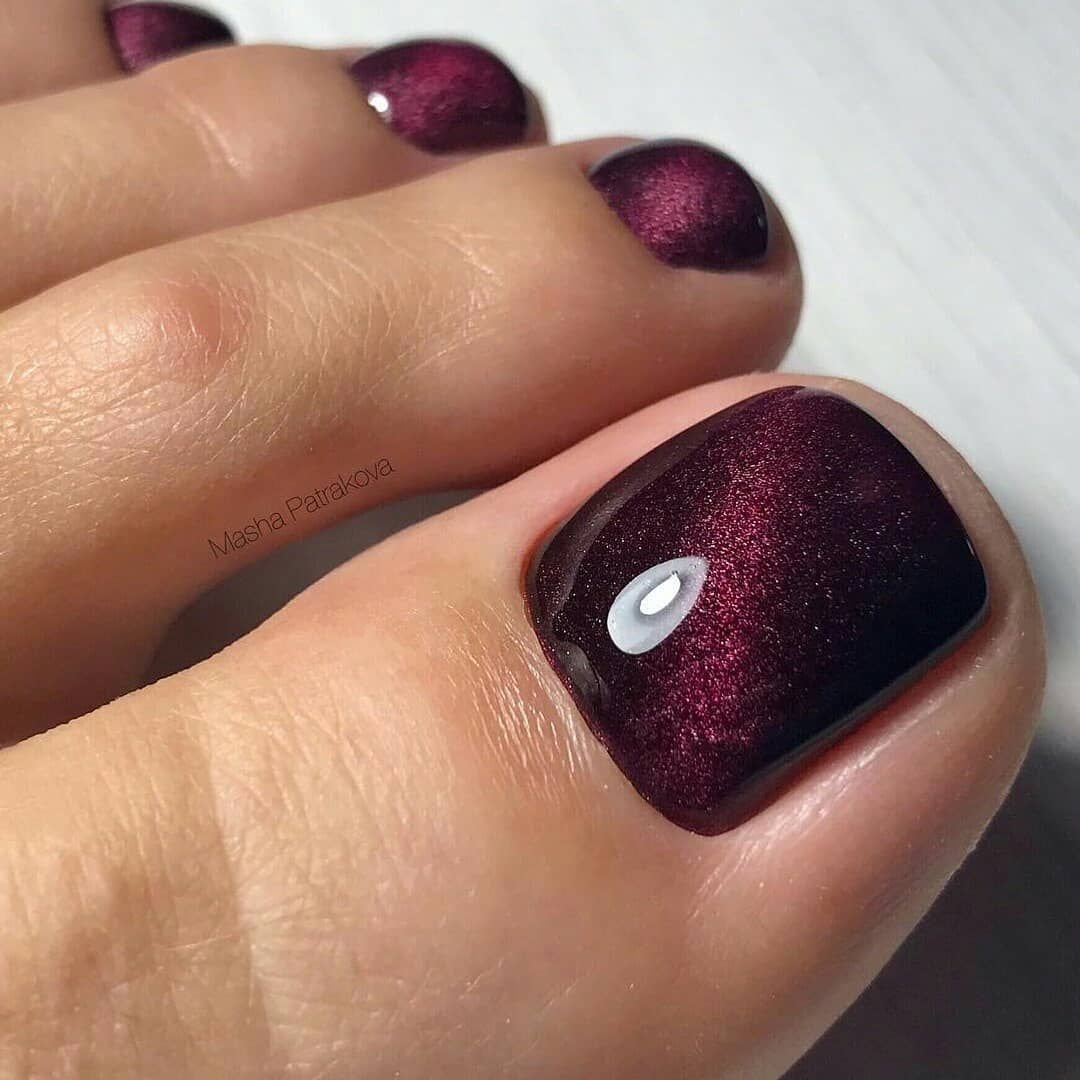 Светящиеся ногти