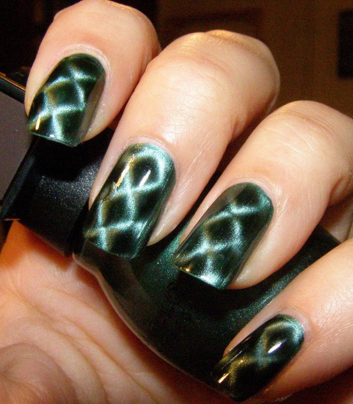 Френч марсала миндаль