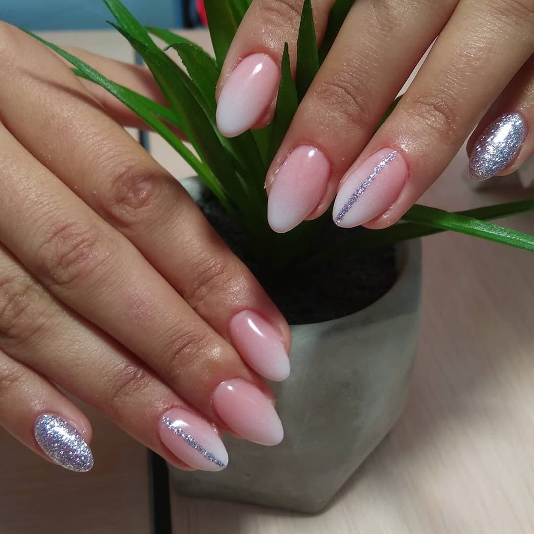 Нюдовый миндаль 2022