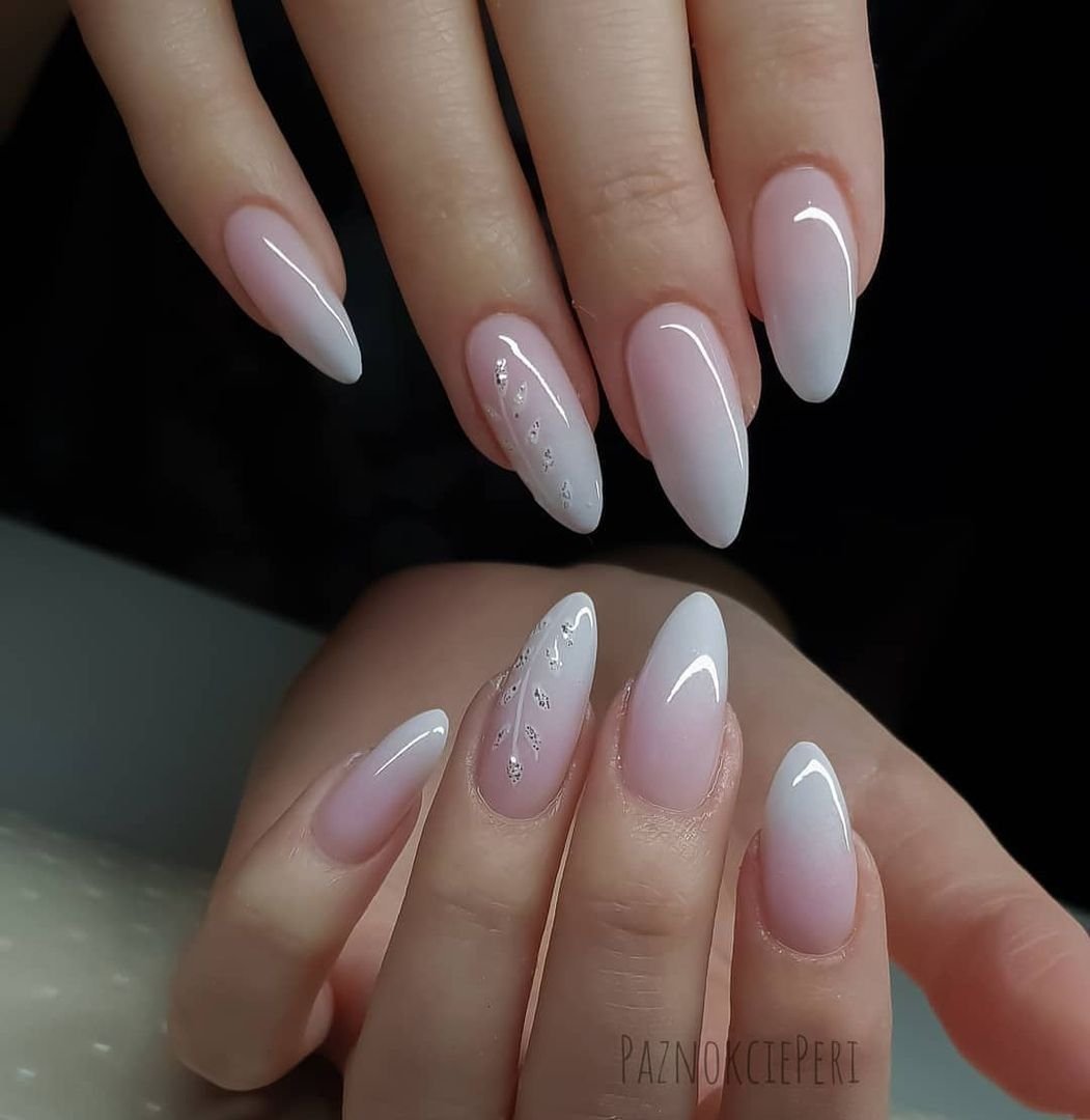 Нюд 2020 миндаль