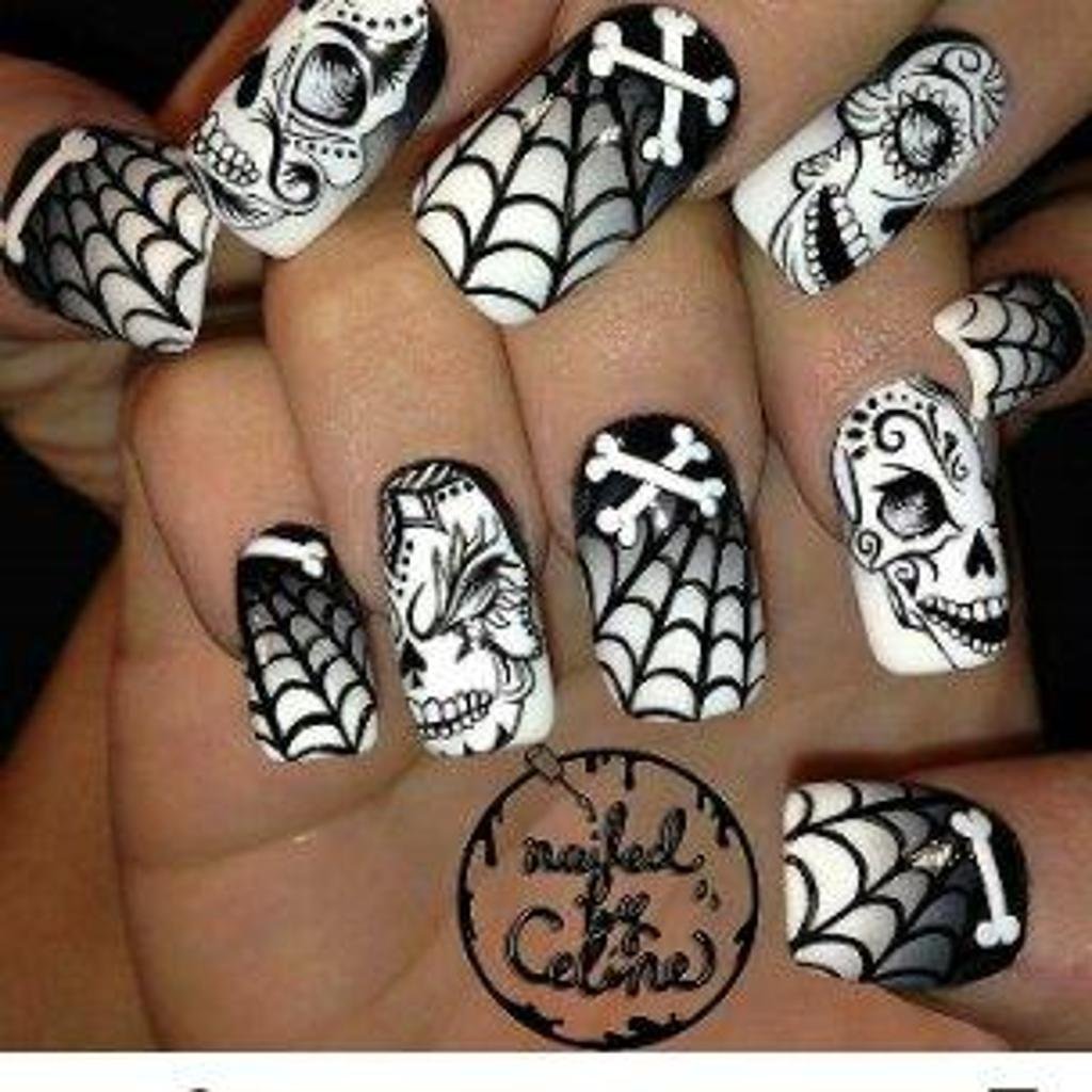 Стилет двойка