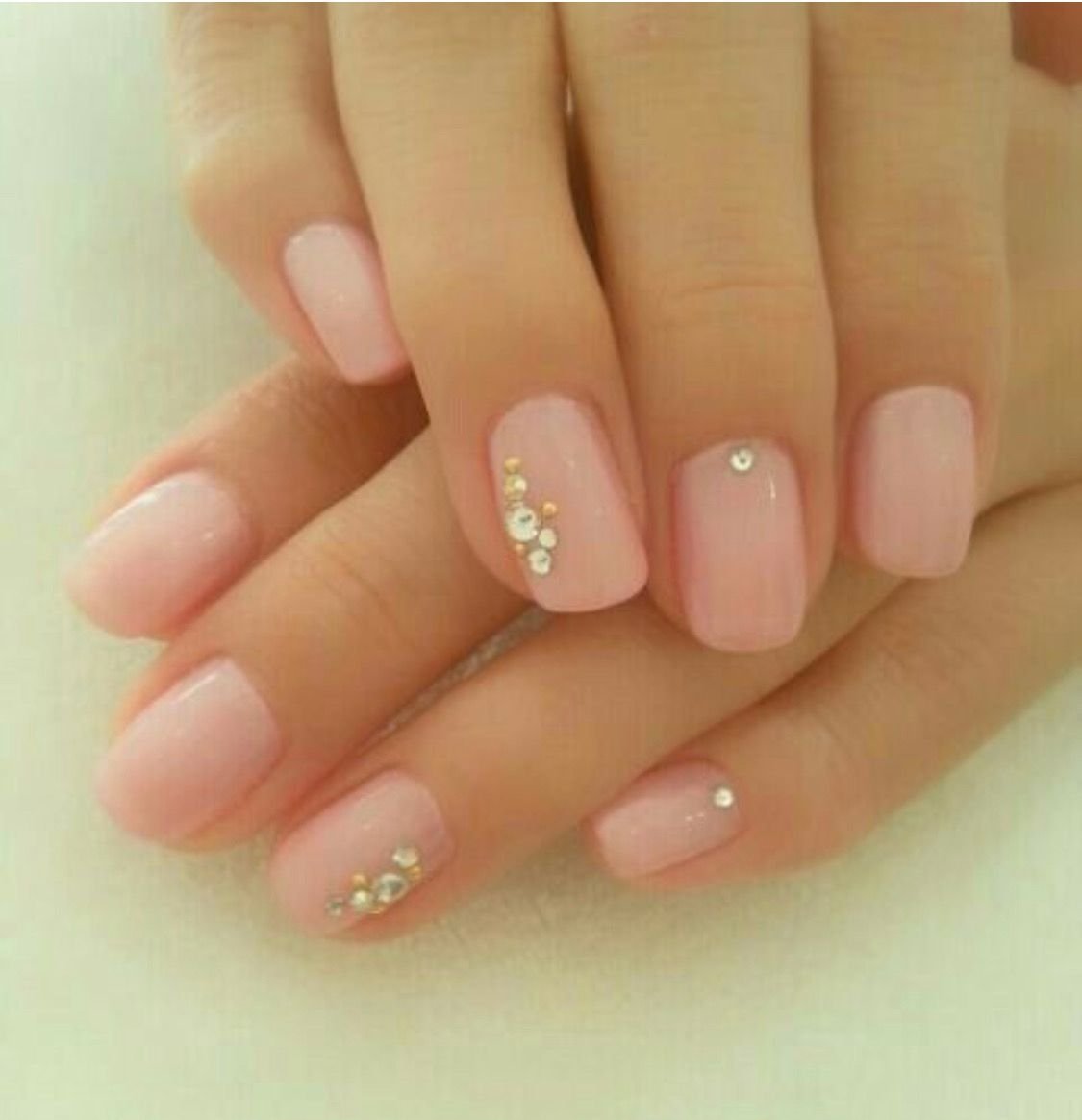 Нежный шеллак