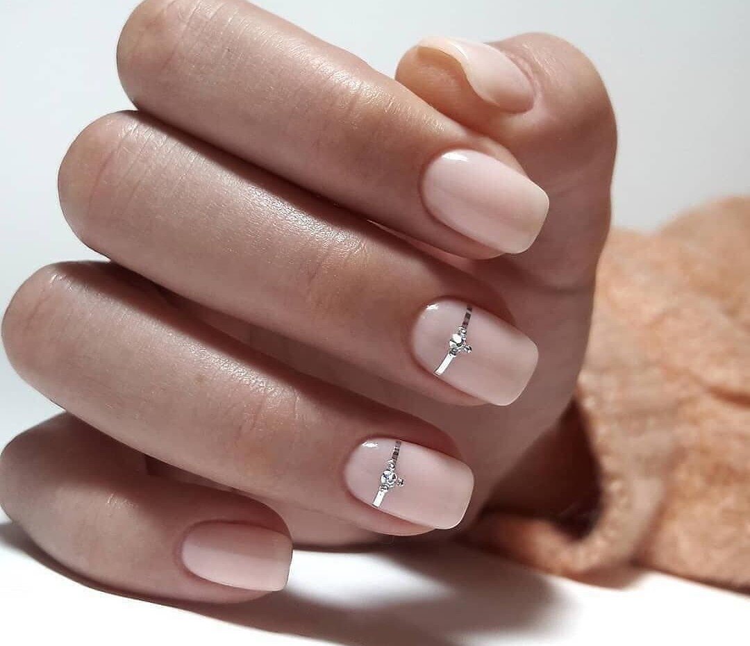 Дизайн ногтей