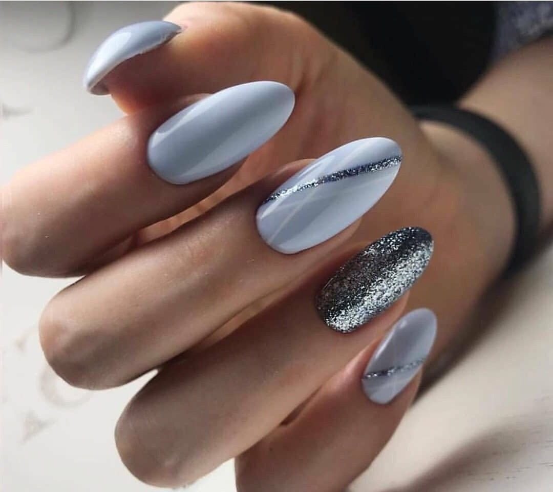 Гель-лак дизайн