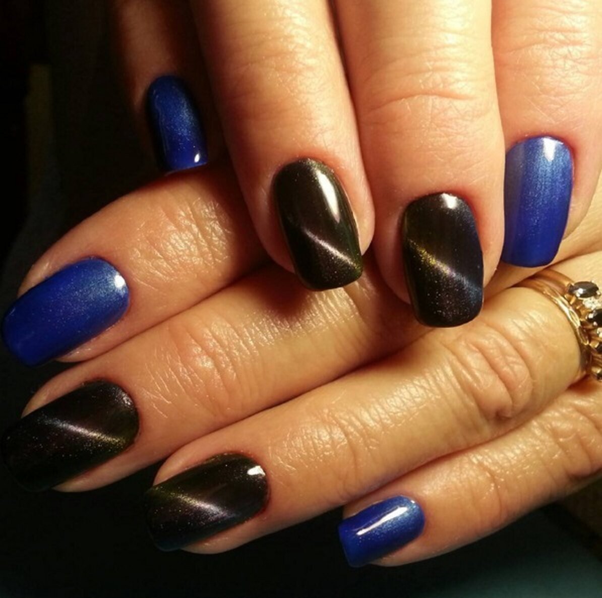 Кошачий глаз 2022