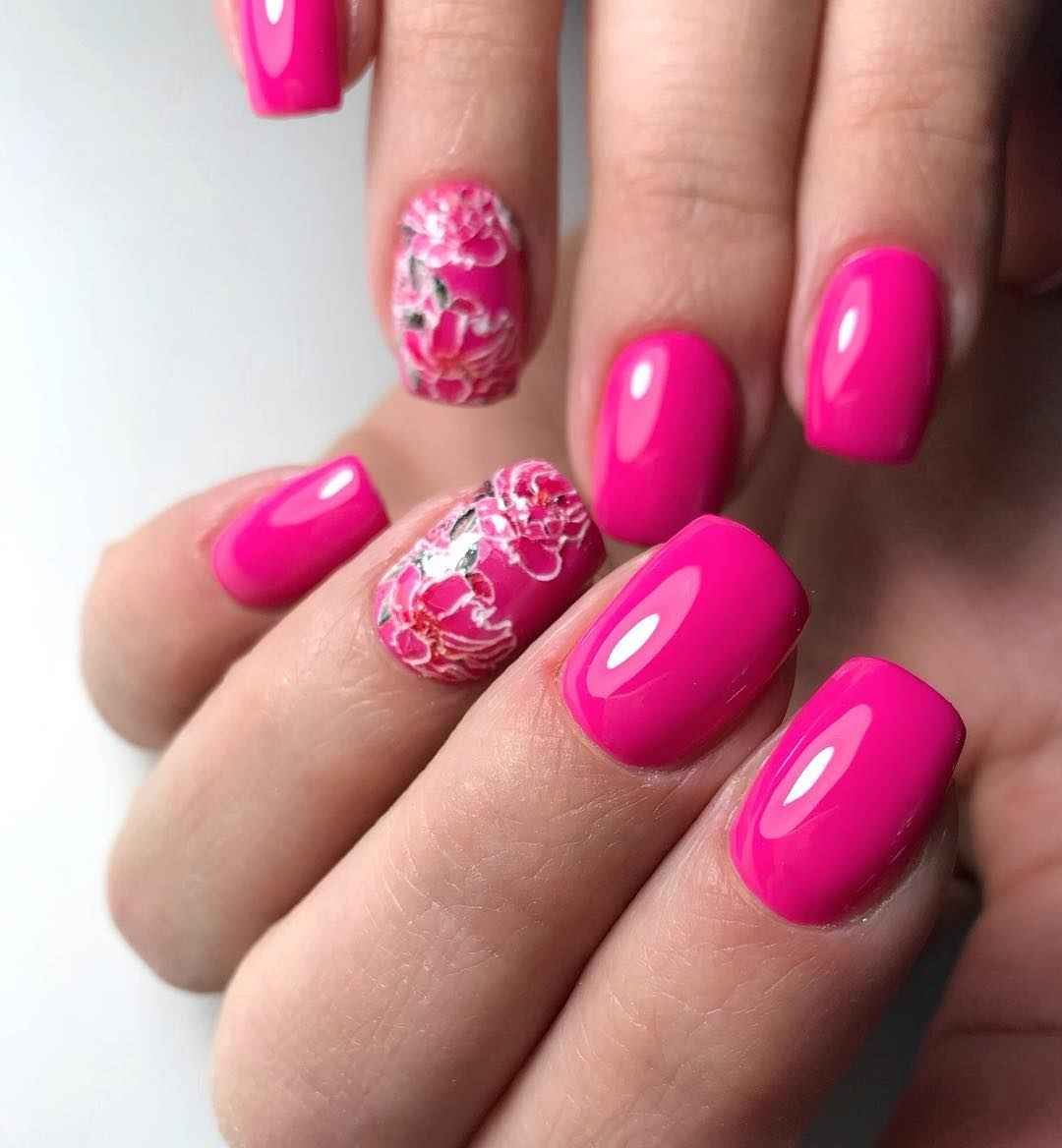 Яркий шеллак