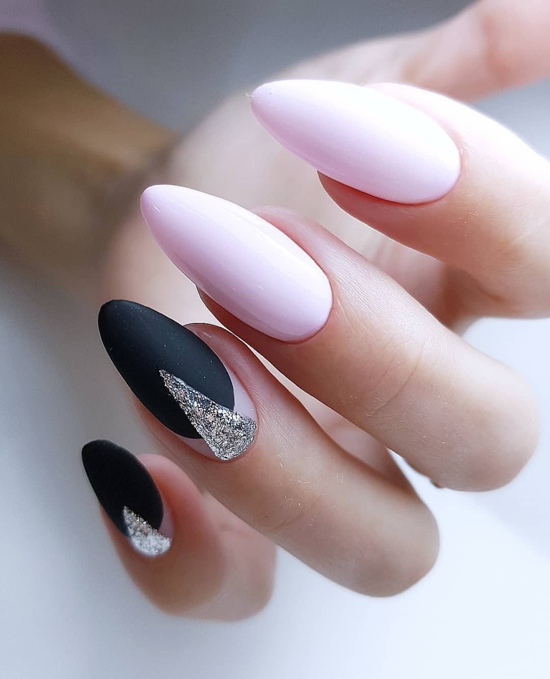 Шеллак френч градиент