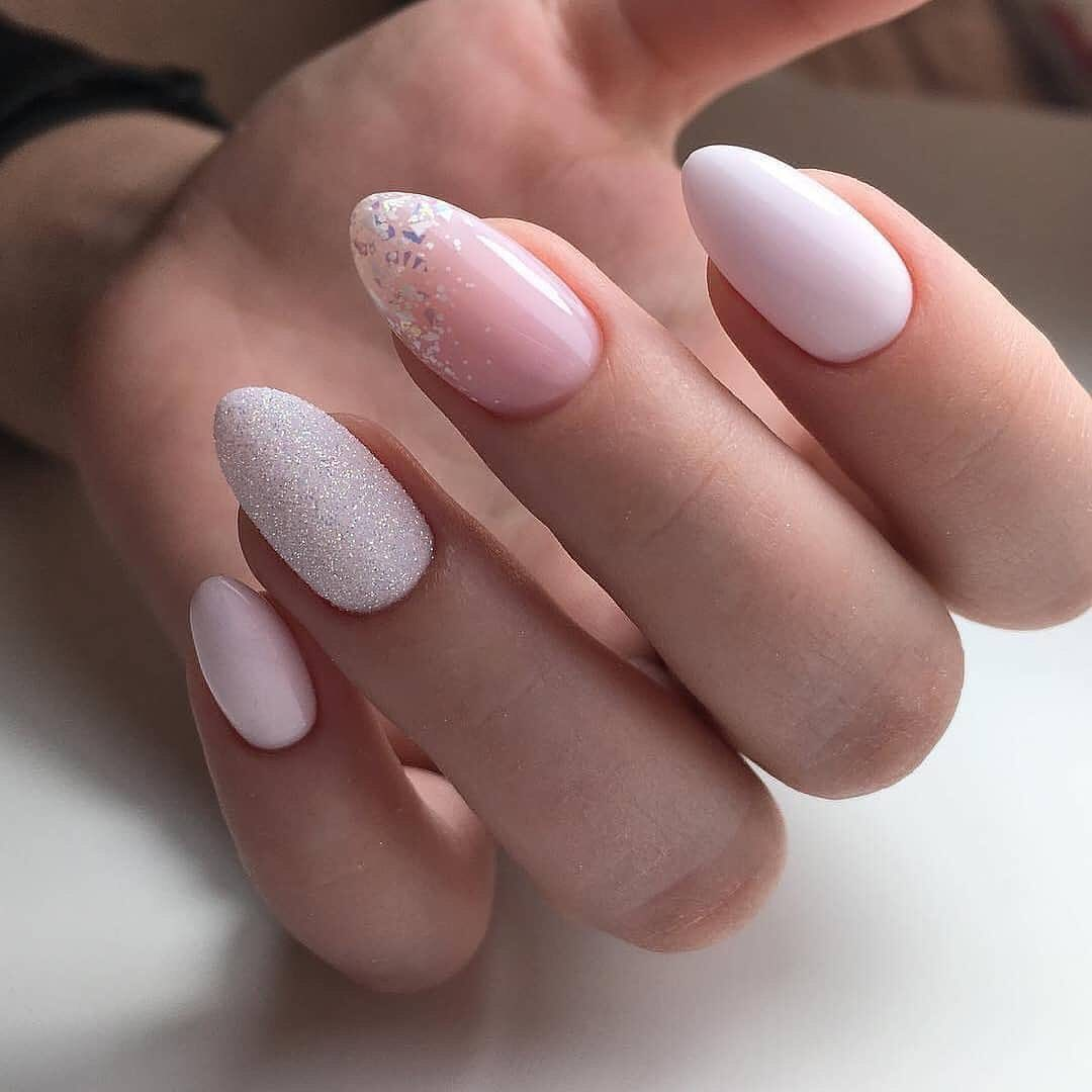 Маникюр дизайн