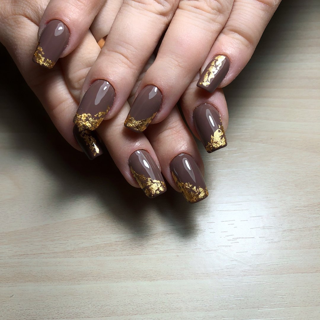 Шеллак бордовый